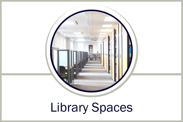 Library Spaces