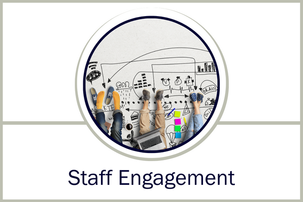 Staff Engagement