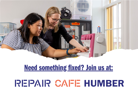 Humber Repair Cafe